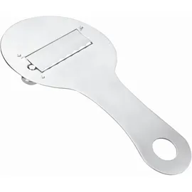 Lacor 61351 Trüffelschneider, Edelstahl 18/10