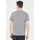 Endurance Herren Abdon Melange S/S Tee grau