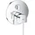 Grohe Plus Einhandmischer für 3 Verbraucher Chrom 24093003