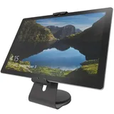 Maclocks Cling Stand Universal für Tablet 13" schwarz