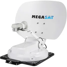 Megasat Caravanman Kompakt 4 Single, Satellitenantenne