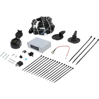 ECS Elektrosatz 7polig Top Tronic spezifisch - KIA SORENTO IV