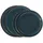 Villeroy & Boch Crafted Denim Kombiservice 4-tlg. blau