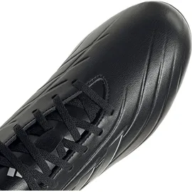 adidas Copa Pure II Club FG Herren core Black/Carbon/Grey one 40 2/3