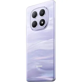 Xiaomi Redmi Note 15 8 GB RAM 512 GB Mist Purple