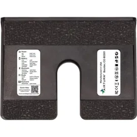 Airturn Bluetooth-Fußschalter PED 500 - Schwarz