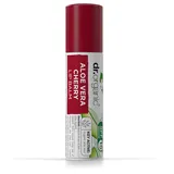 Dr.Organic Aloe Vera Cherry Lippenbalsam 5.7 ml