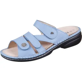 Finn Comfort VENTURA-S für Damen, blau, 38 EU