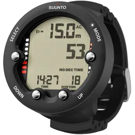 Suunto Zoop Novo - Schwarz