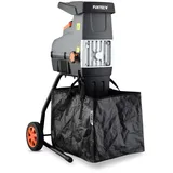 FUXTEC Elektro Gartenhäcksler FX-EGH2800T