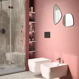 Geberit Sigma30 Betätigungsplatte für 2-Mengen-Spülung weiß/hochglanz-verchromt 115.883.KJ.1