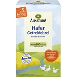 Alnatura Bio Hafer Getreidebrei - 250.0 g