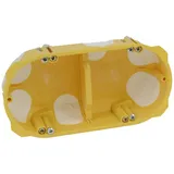 Kopos KPL 64-40/2LD_NA Hohlwand-Gerätedose (B x H x T) 138 x 68 x 40mm 1St.