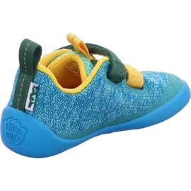 Affenzahn Barfußschuh Knit Happy Kreativ Bär