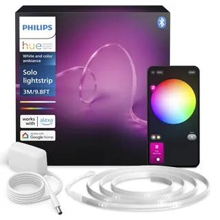 Philips Hue Solo Lightstrip - 3m