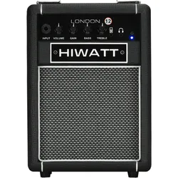 Hiwatt London 12 Combo