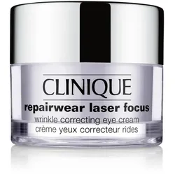 Clinique Repairwear Laser Focus Wrinkle Correcting Eye Cream