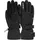 Reusch Alessia GORE-TEX Fingerhandschuhe Schwarz/Silber 8