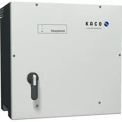 KACO Wechselrichter blueplanet 125.0TL3-SUS