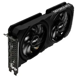 Palit GeForce RTX 4060 Infinity 2 8GB GDDR6 Grafikkarte 3x DP 1x HDMI