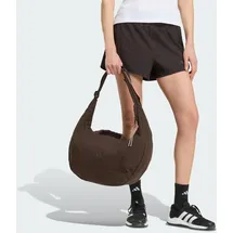 adidas Motion Croissant Tasche Large Braun