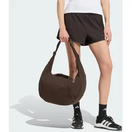 adidas Motion Croissant Tasche Large Braun