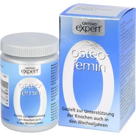 Osteo Femin Orthoexpert Tabletten