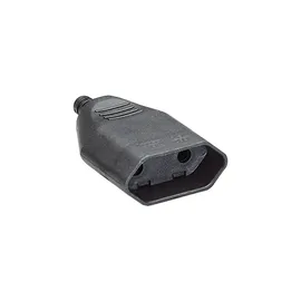 Bachmann Euroflachkupplung 900.012