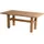 Hartman Sophie Yasmani Gartentisch 180 x 90 x 76 cm Teak