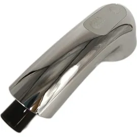 Grohe Zedra Spülbrause Chrom Grau