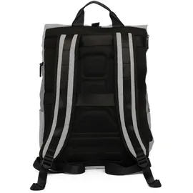 Head Game Roll Backpack Army olivgrün