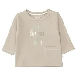 STACCATO Shirt leinen strukturiert, 68