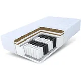 Fdm HOME MAX DOUBLE 160 x 200 cm H3/H5