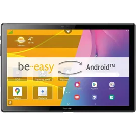 Bea-fon TL20 10.1" 32 GB Wi-Fi + LTE silber