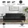 dorel home Schlafsofa 3-Sitzer Polyester Beige
