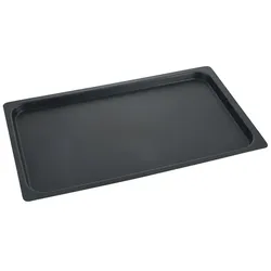 Contacto Konvektomatenblech 1/1, 20 mm, mit Antihaft-Beschichtung