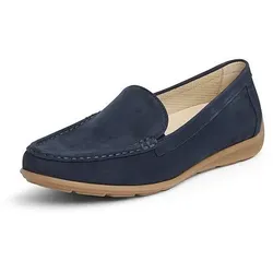 Slipper Gabor Comfort blau, 36