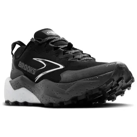 Brooks Damen Caldera 8 schwarz