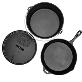 Camp Chef Dutch Oven DO 12