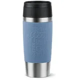Emsa Travel Mug Classic aquablau 0,36 l
