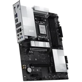 MSI PRO X870E-S EVO WIFI