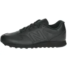 New Balance 500 Herren Black 37