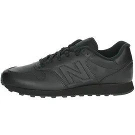 New Balance 500 Herren Black 37