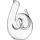 Riedel Dekanter Curly