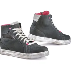 TCX Street Ace, Schuhe wasserdicht Damen - Grau - 36