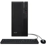 Acer Veriton VX2735GT Intel Core Ultra 7 265 4,0 GHz 16 GB RAM 512 GB SSD GT 720 Windows 11 Pro