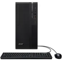 Acer Veriton VX2735GT Intel Core Ultra 7 265 4,0 GHz 16 GB RAM 512 GB SSD GT 720 Windows 11 Pro