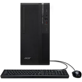 Acer Veriton VX2735GT Intel Core Ultra 7 265 4,0 GHz 16 GB RAM 512 GB SSD GT 720 Windows 11 Pro