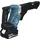 Makita DFR551RTJ Akku-Magazinschrauber 18V / 5,0 Ah, 2 Akkus + Ladegerät im MAKPAC,
