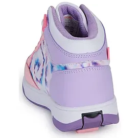 BREEZY ROLLERS Inlineskates SKATER BLUE in Weiss, 38